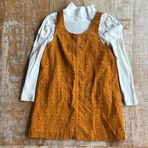 NWOT Gap Girls Outfit size 4